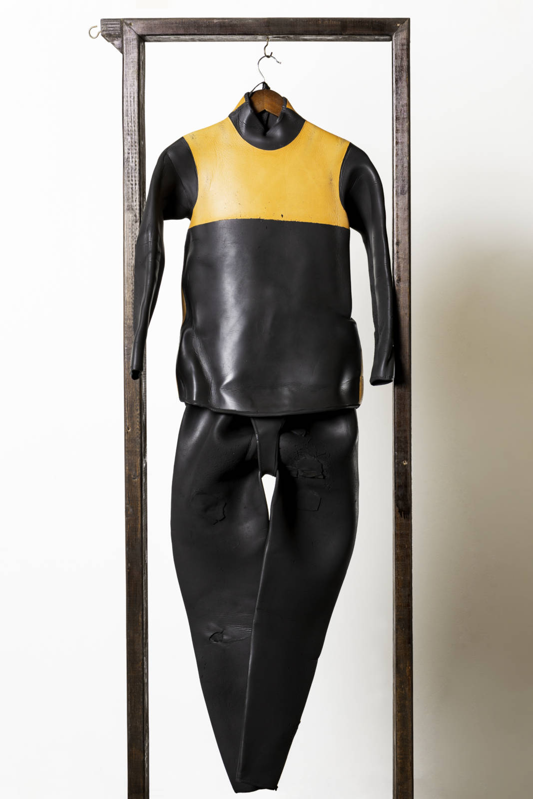 Building A Wetsuit with 7TILL8 A.R.T.